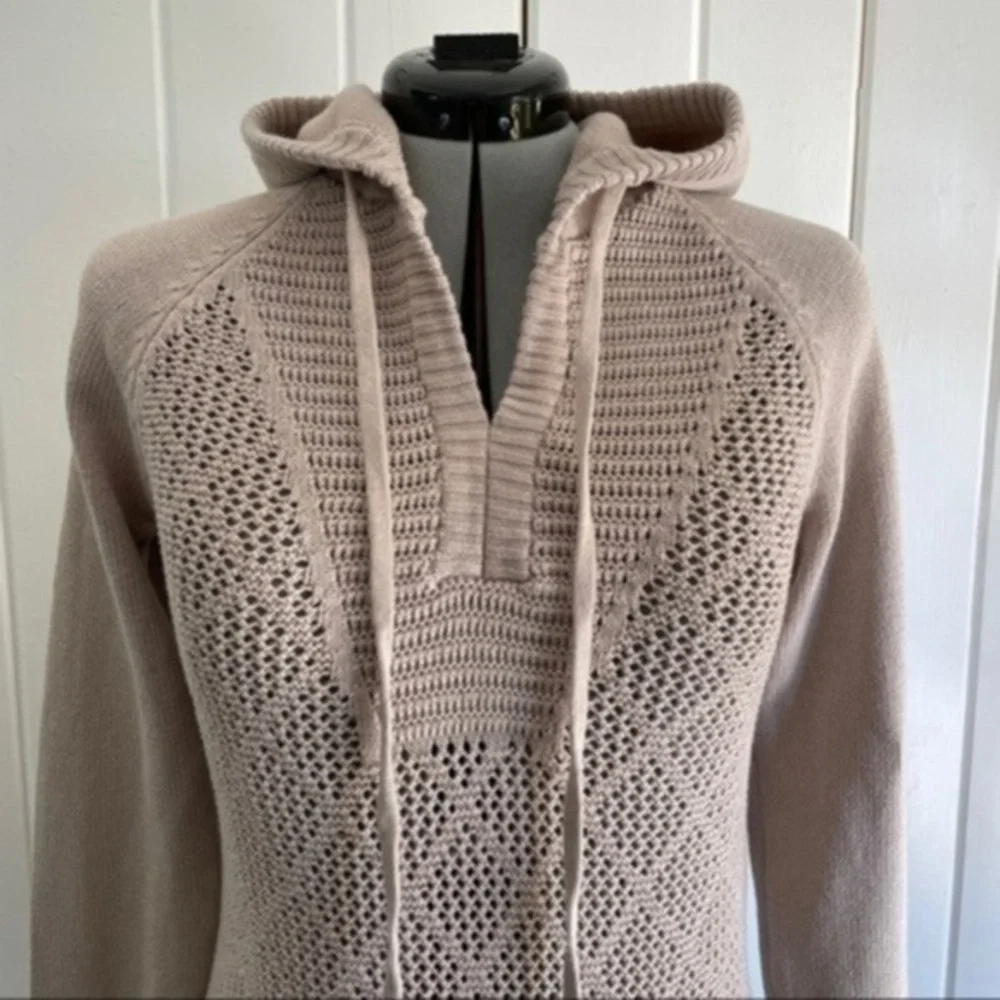 Prana Sugar Beach Sweater​​​
